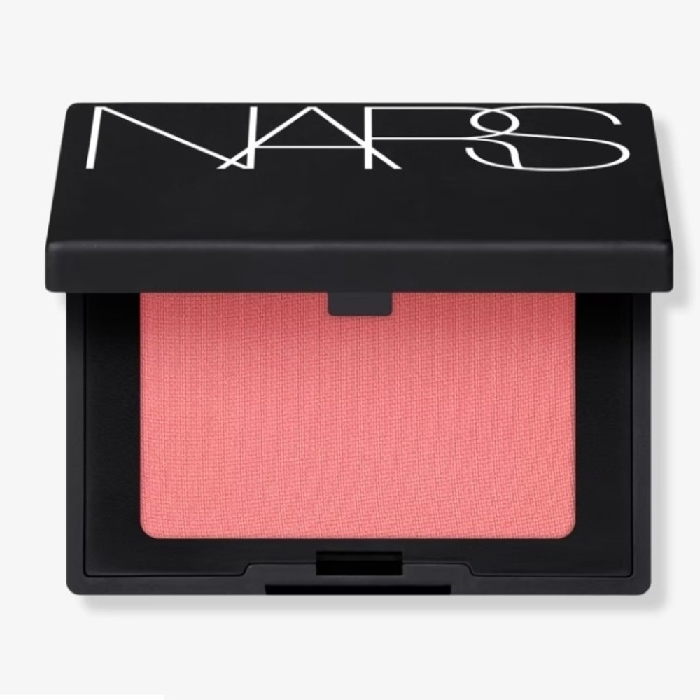 NARS Blush in Soft Coral